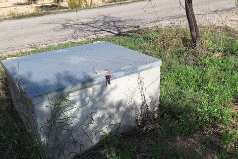 Finca i Tivissa, Tarragona, Tivissa - € 98 000 | Ref: CC833 - foto 14